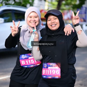 Runner Photo 4006998