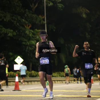 Runner Photo 4006999