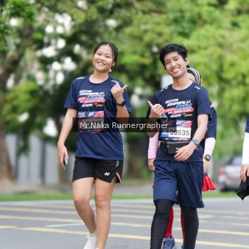 Runner Photo 40070