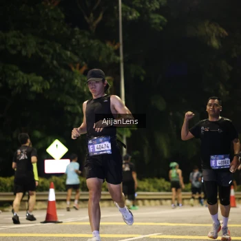 Runner Photo 4007005