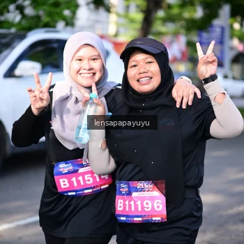 Runner Photo 4007006