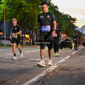 Runner Photo 4007008