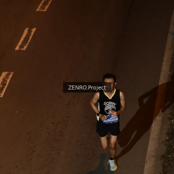 Runner Photo 4007019