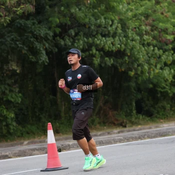 Runner Photo 4007020