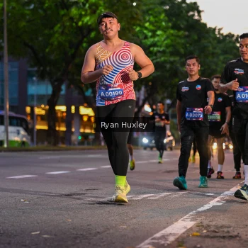 Runner Photo 4007026