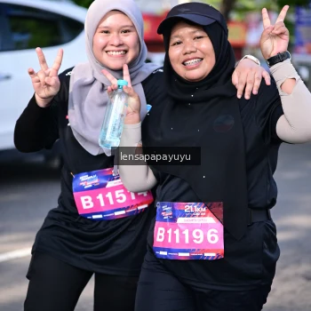 Runner Photo 4007032