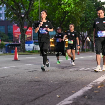 Runner Photo 4007039