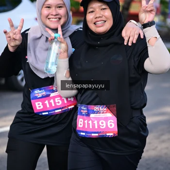 Runner Photo 4007041