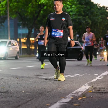 Runner Photo 4007048