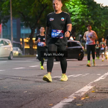 Runner Photo 4007057