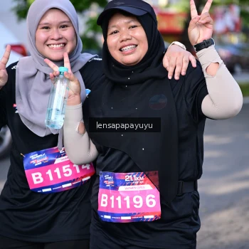 Runner Photo 4007059