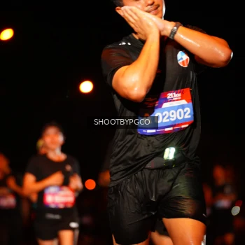 Runner Photo 4007068