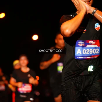 Runner Photo 4007070