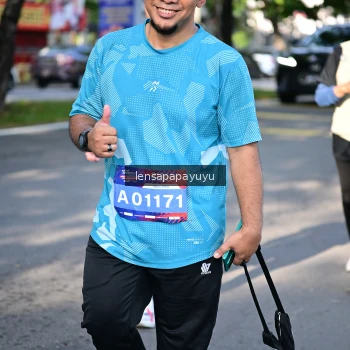 Runner Photo 4007078
