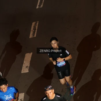 Runner Photo 4007085
