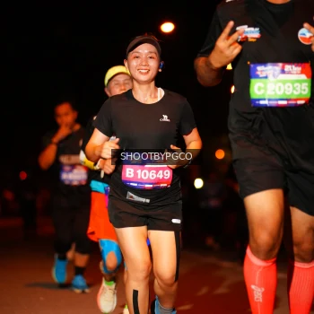 Runner Photo 4007086