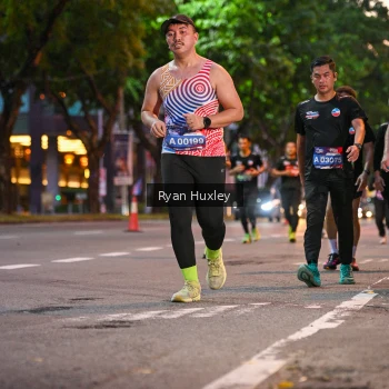 Runner Photo 4007087