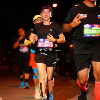 Runner Photo 4007088