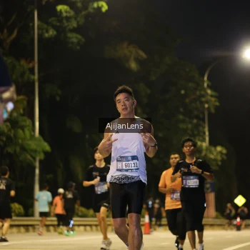 Runner Photo 4007098
