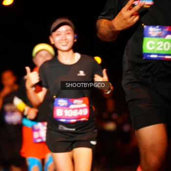 Runner Photo 4007100