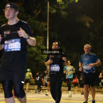 Runner Photo 4007101