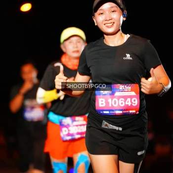 Runner Photo 4007106