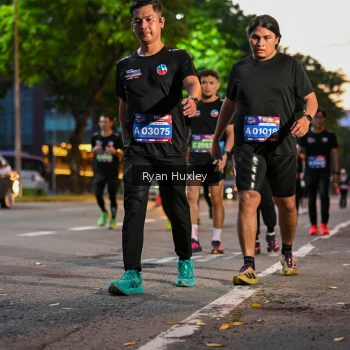Runner Photo 4007107