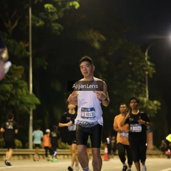 Runner Photo 4007108