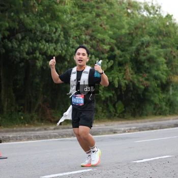 Runner Photo 4007109