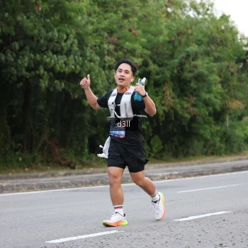 Runner Photo 4007112