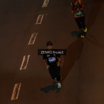 Runner Photo 4007113