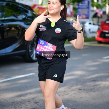 Runner Photo 4007117
