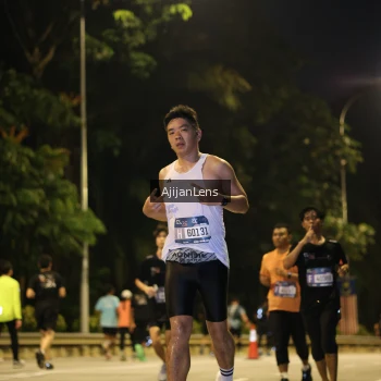 Runner Photo 4007118