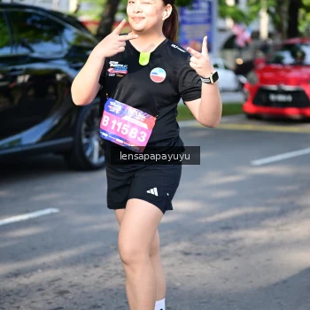 Runner Photo 4007124