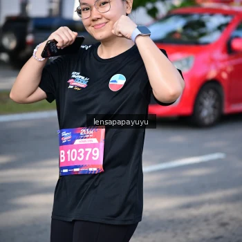 Runner Photo 4007139