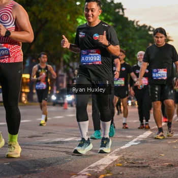 Runner Photo 4007144