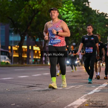 Runner Photo 4007151