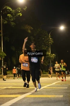 Runner Photo 4007155