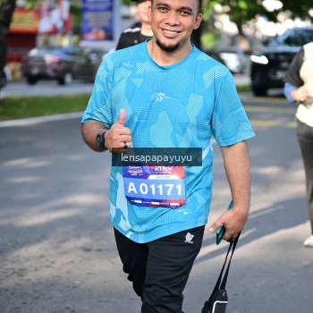 Runner Photo 4007156