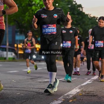 Runner Photo 4007158
