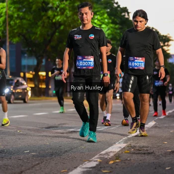 Runner Photo 4007165