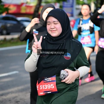 Runner Photo 4007172