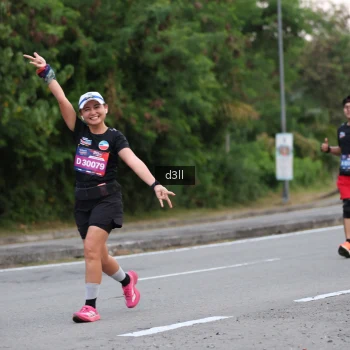 Runner Photo 4007174