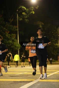 Runner Photo 4007175
