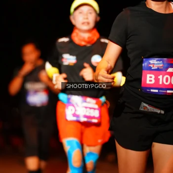 Runner Photo 4007180