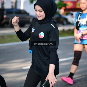 Runner Photo 4007187