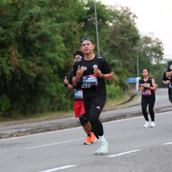 Runner Photo 4007199