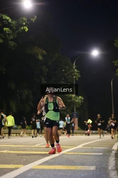 Runner Photo 4007206