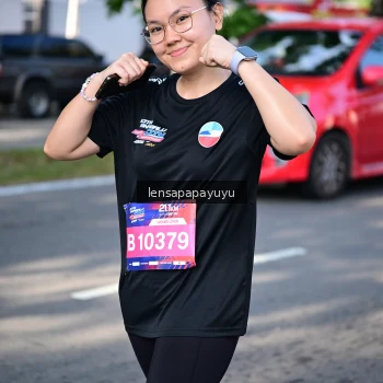 Runner Photo 4007208