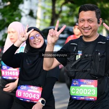 Runner Photo 4007216